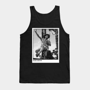 Vintage Classic Niko Moon Tank Top